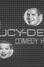 The Lucy-Desi Comedy Hour